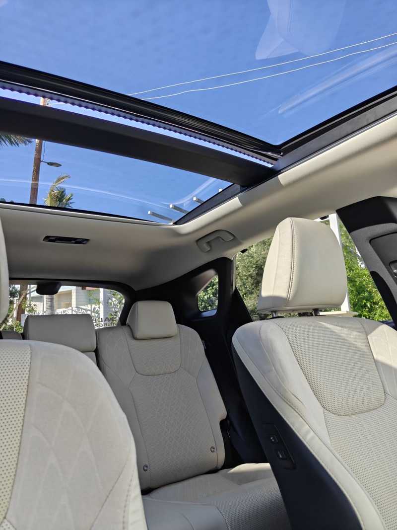 2023 Lexus RX 2,4L 2023 Cyprus