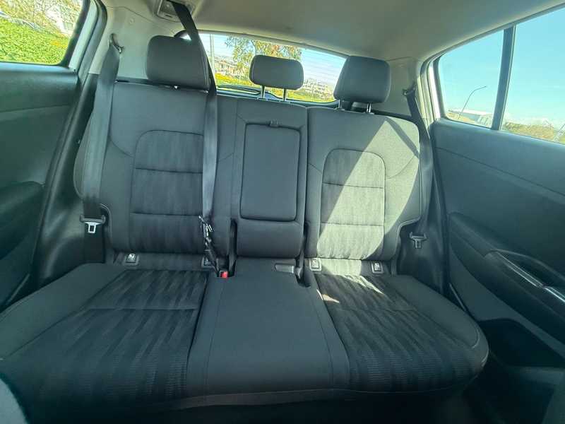 2016 KIA Sportage 1,5L 2016 Cyprus