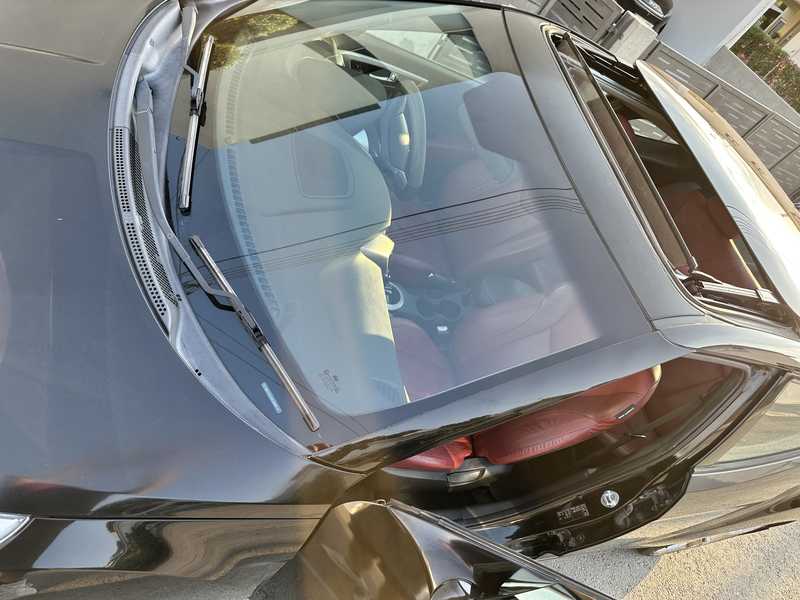 2012 Hyundai Veloster 1,6L 2012 Cyprus