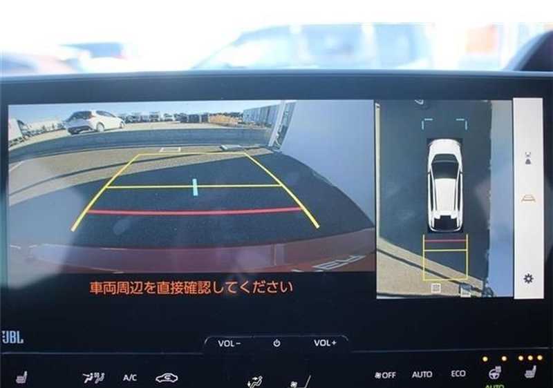 2022 Toyota bZ4X Electric 2022 Cyprus