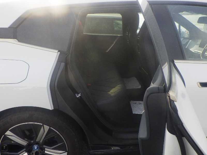 2023 BMW iX Electric 2023 Cyprus