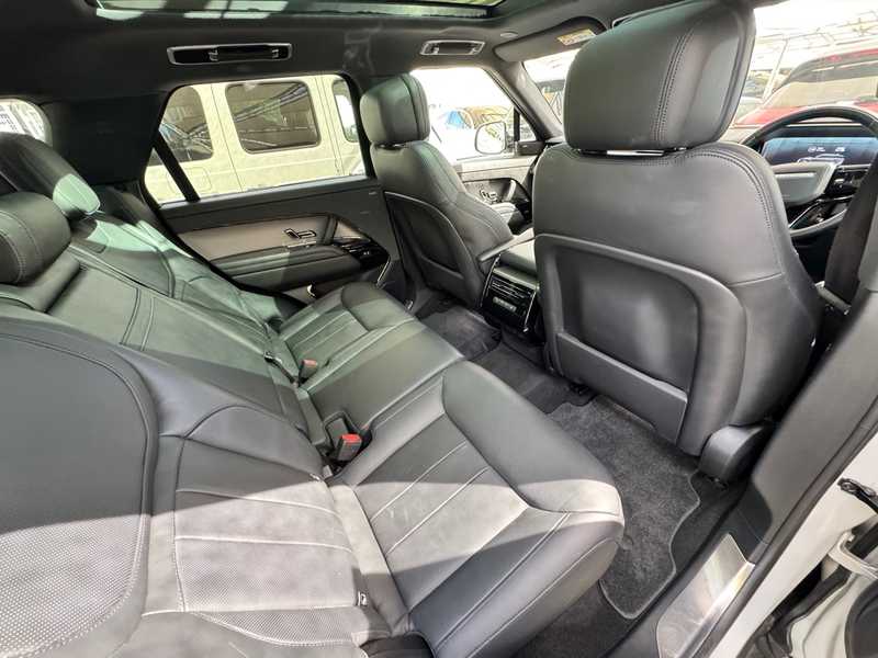 2025 Land Rover Range Rover Sport 3,0L 2025 Cyprus