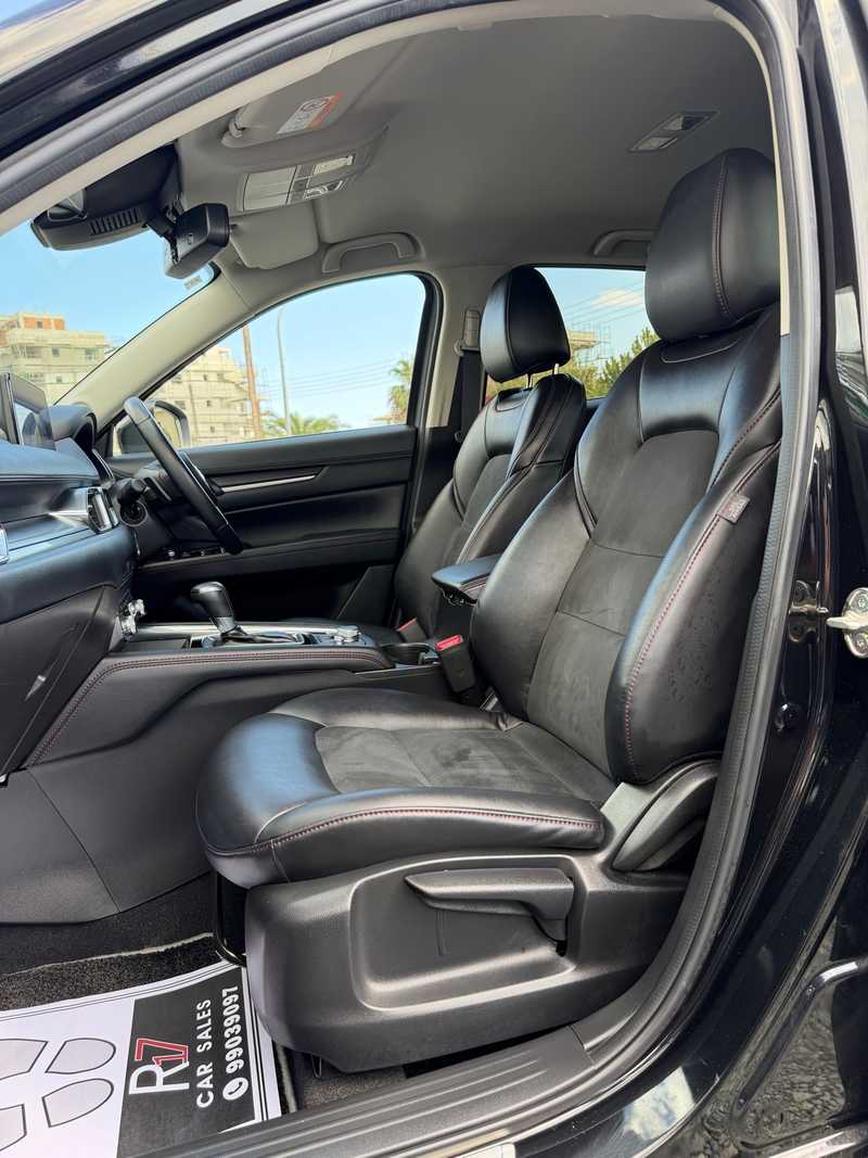 2022 Mazda CX-5 2,0L 2022 Cyprus