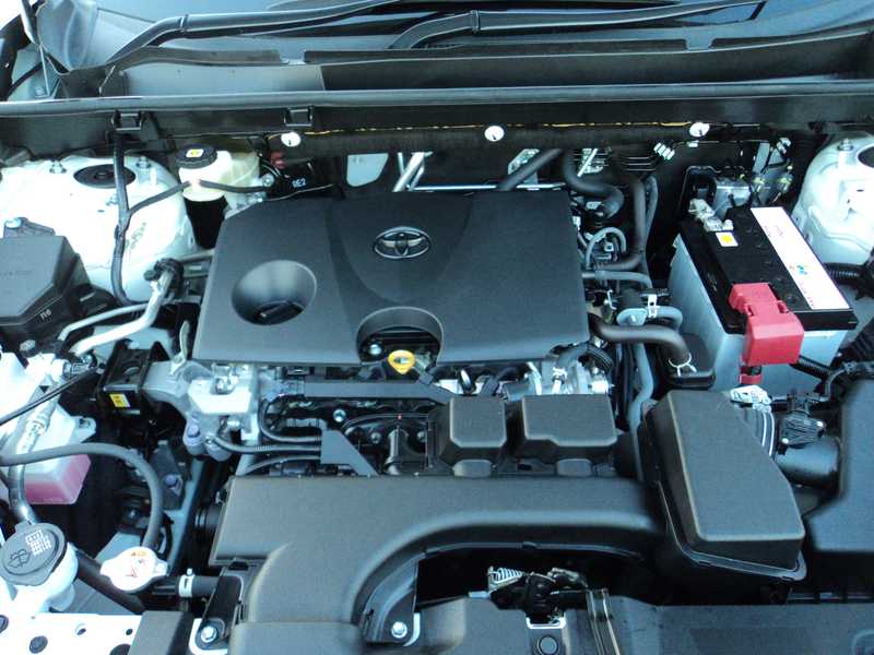 2022 Toyota RAV4 2,0L 2022 Cyprus
