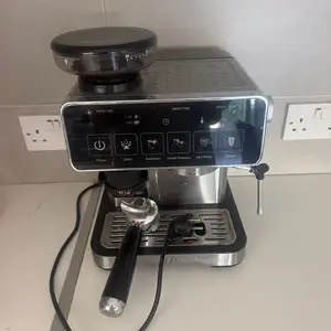 Home espresso izzy, Επαρχία Λεμεσού — Κάτω Πολεμίδια