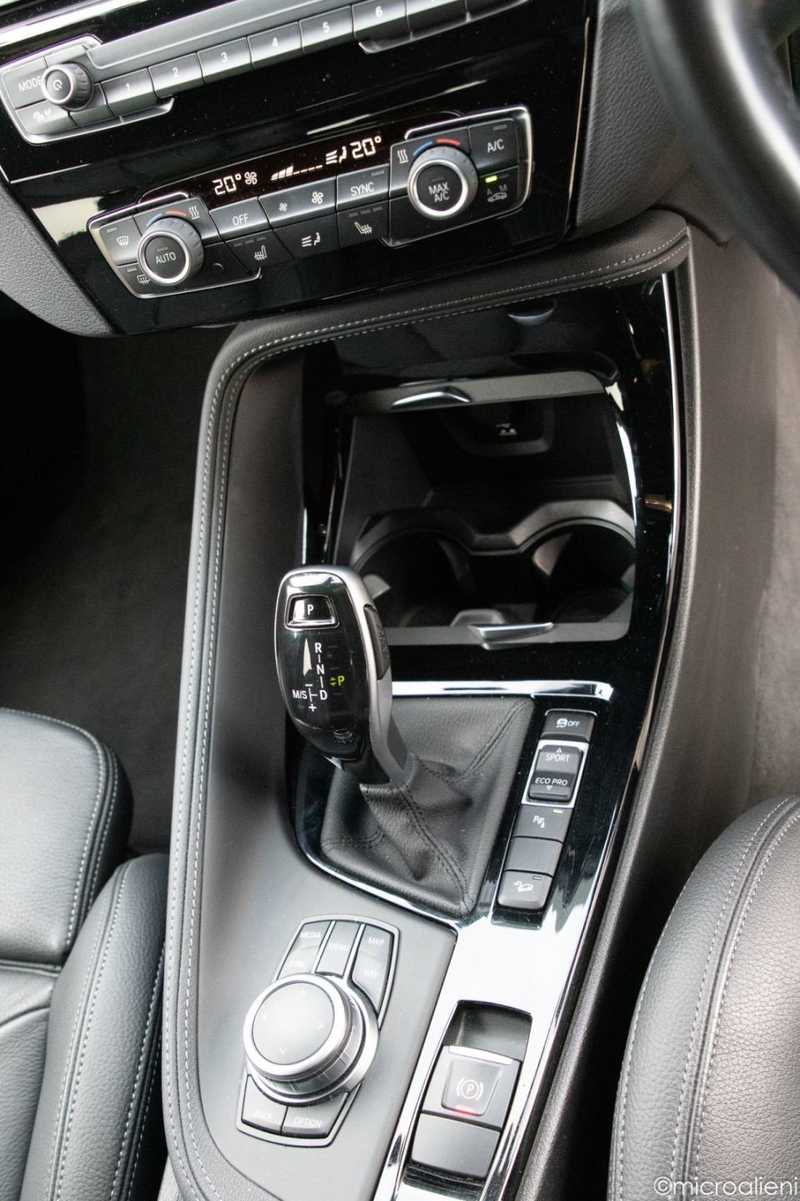 2023 BMW X2 2,0L 2023 Cyprus