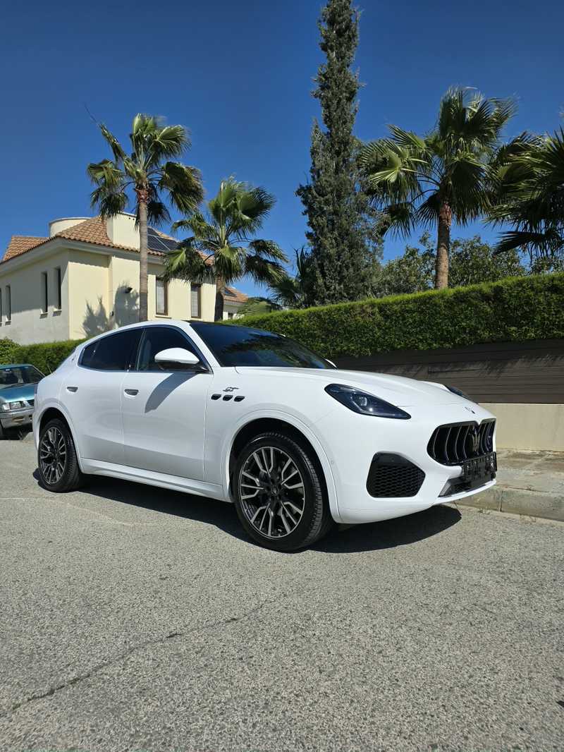 Maserati Grecale 2,0L 2023
