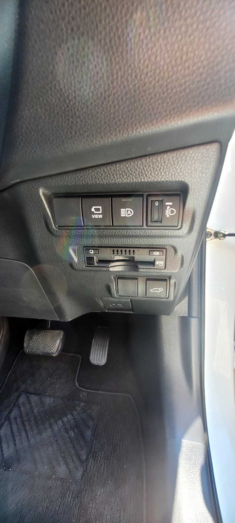 2023 Toyota Corolla Cross 1,8L 2023 Cyprus
