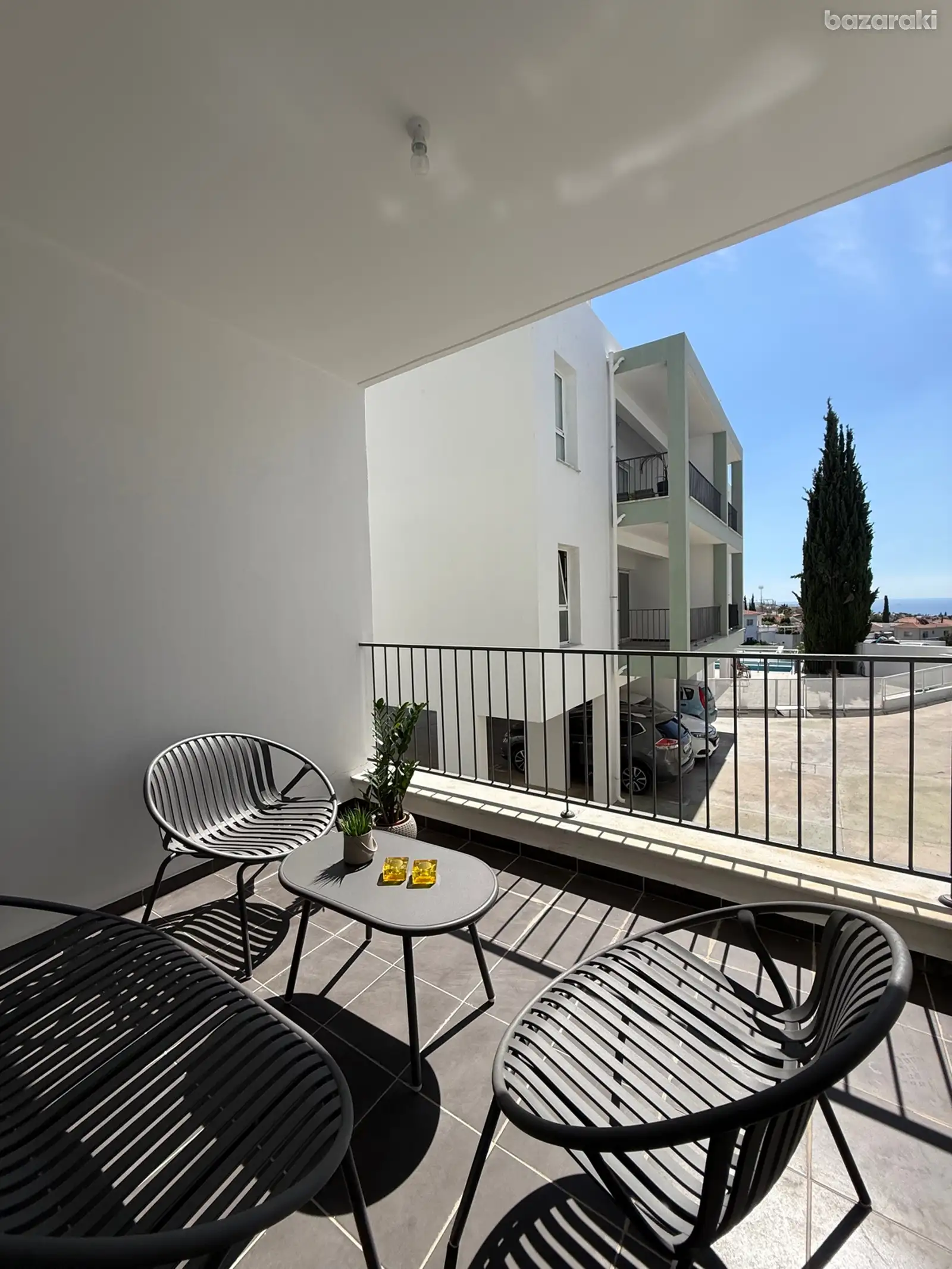 Apartment, 1 bedroom — 7