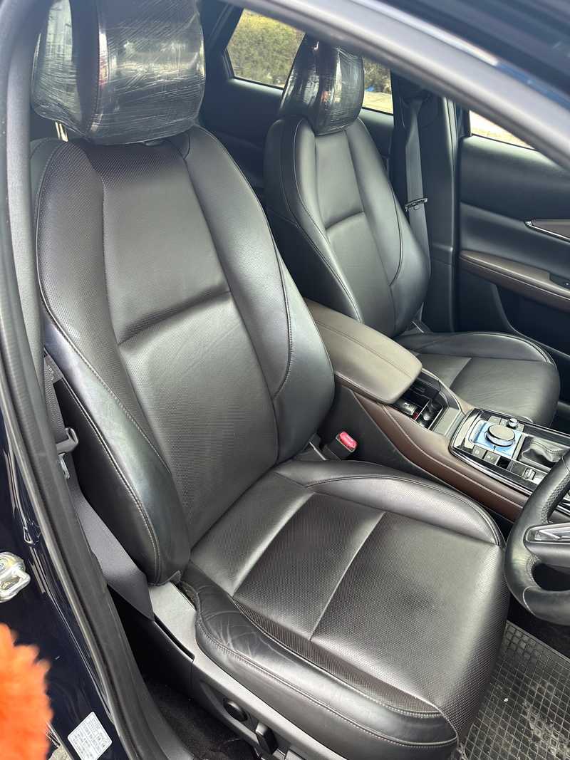 2022 Mazda CX-30 2,0L 2022 Cyprus