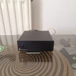 Project phono box s2 phono preamp, Limassol — Agios Athanasios