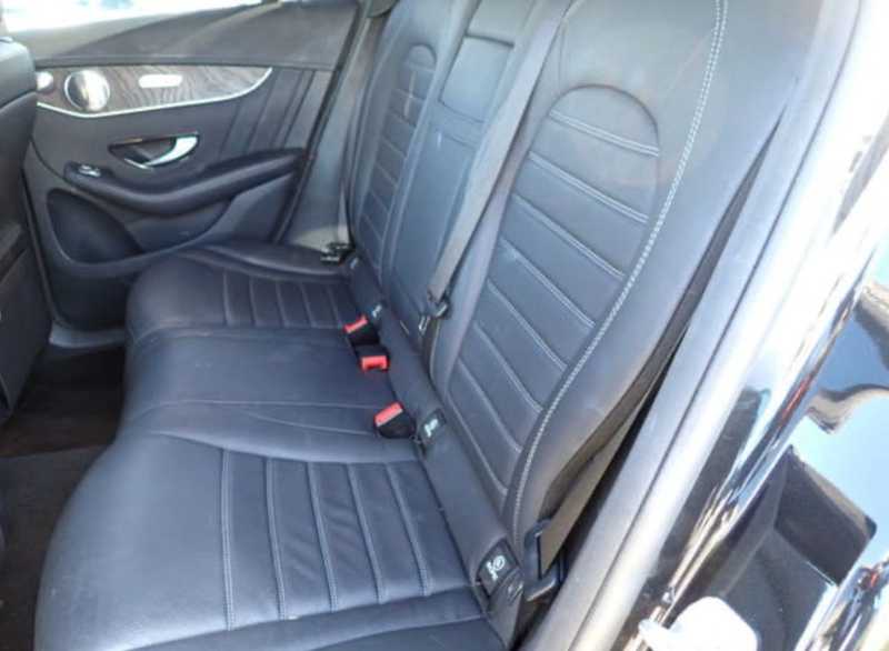 2021 Mercedes-Benz GLC-Class AMG 2,2L 2021 Cyprus