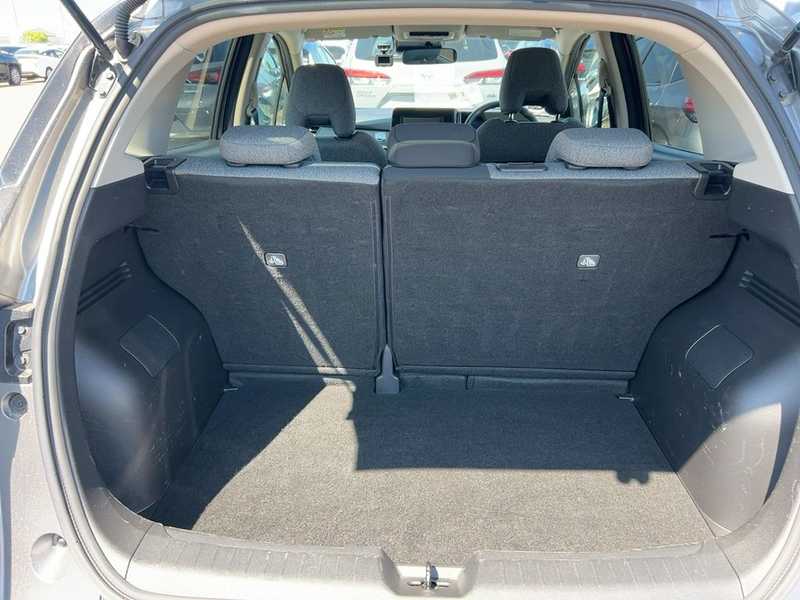 2022 Nissan Note e-Power 1,2L 2022 Cyprus