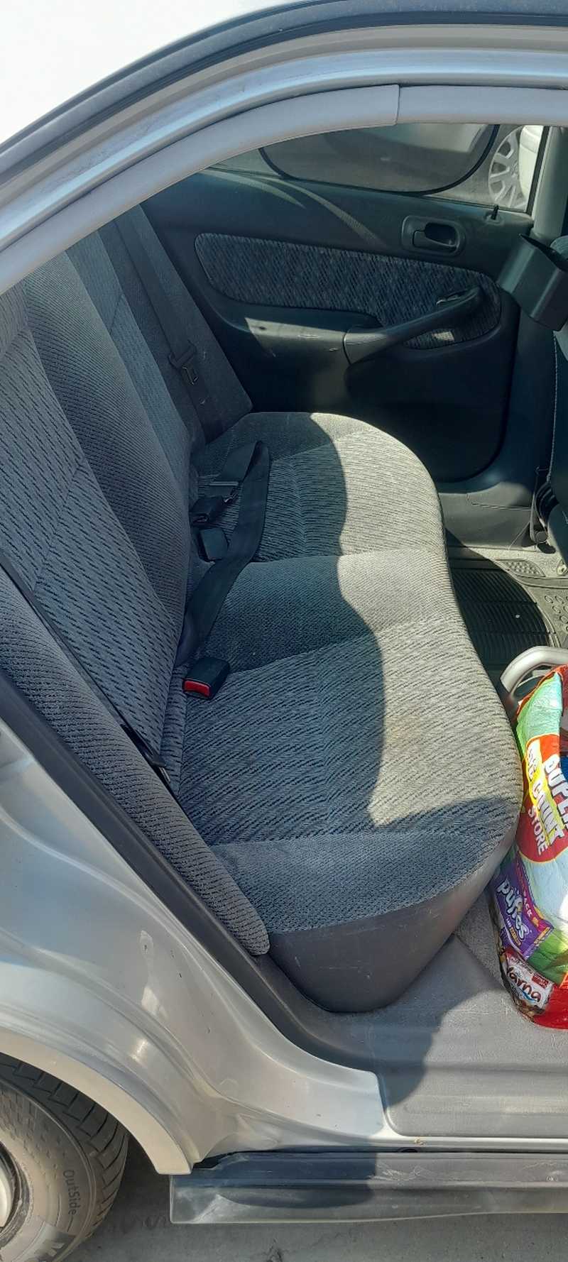 1999 Honda Civic 1,5L 1999 Cyprus