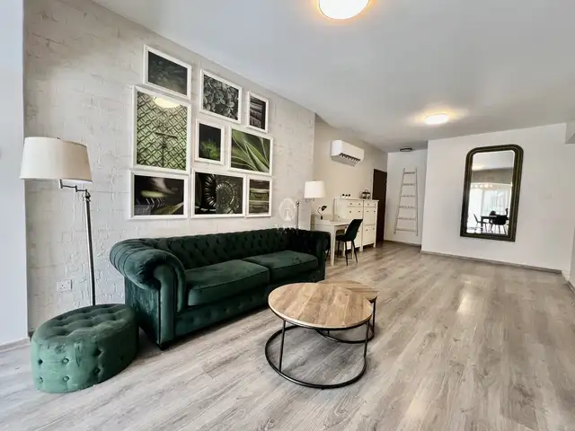 2-bedroom apartment to rent, Επαρχία Λεμεσού — Λεμεσός - Αγία Φύλα - 2