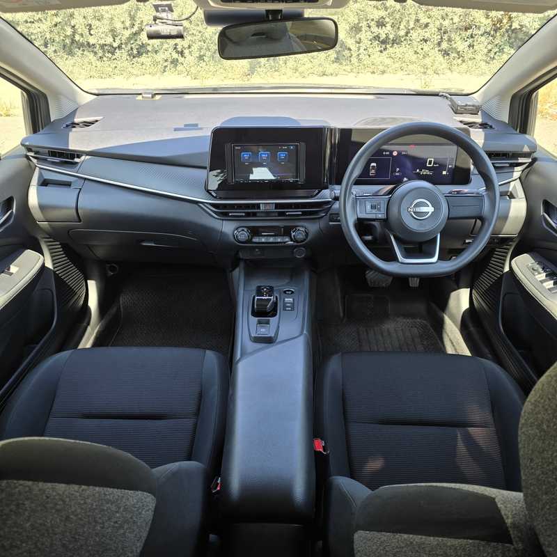 2022 Nissan Note e-Power 1,2L 2022 Cyprus