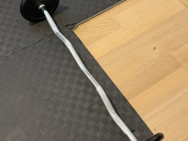 Ez bar with weights included, Επαρχία Λευκωσίας — Στρόβολος - Χρυσελεούσα
