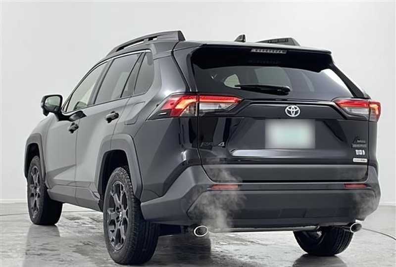 2024 Toyota RAV4 2,5L 2024 Cyprus