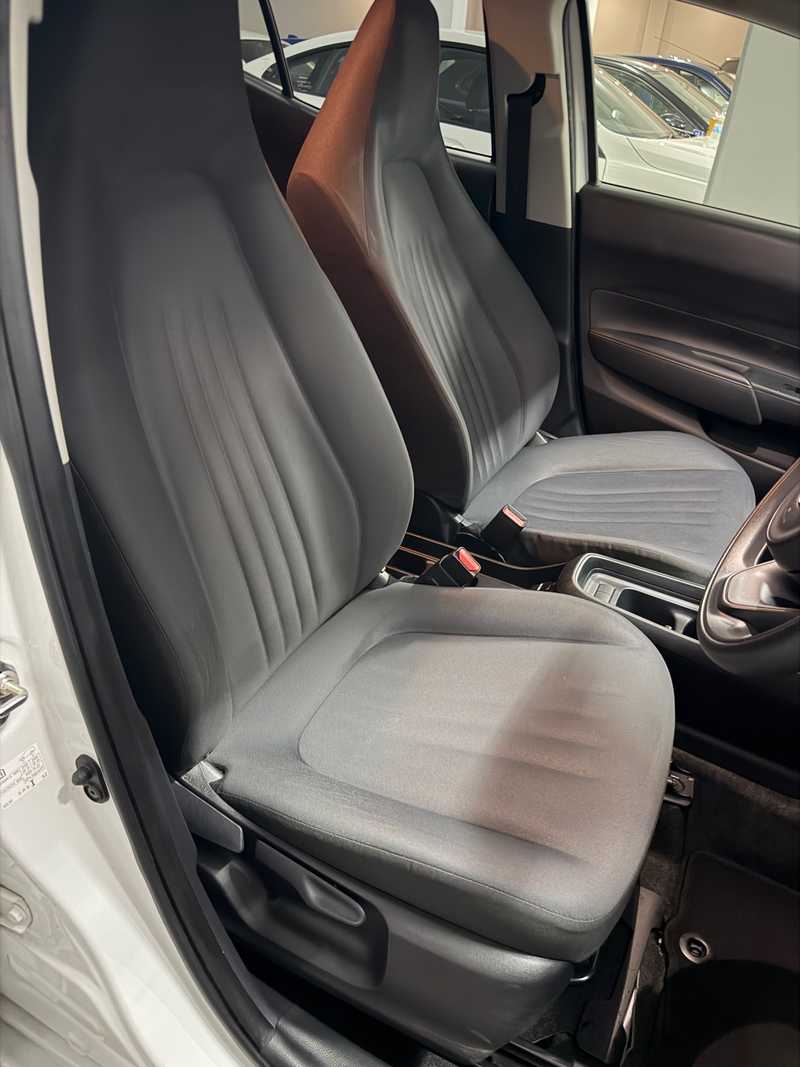 2022 Toyota Aqua 1,5L 2022 Cyprus