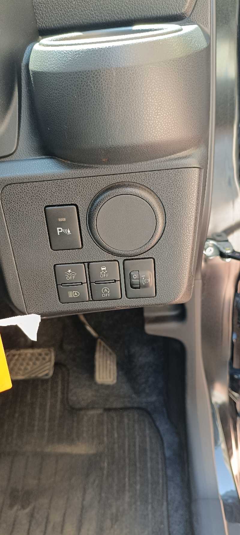 2023 Daihatsu Mira 0,6L 2023 Cyprus