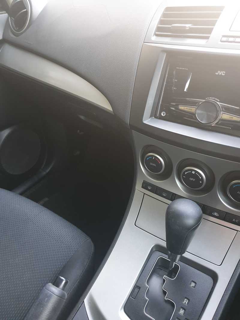 2011 Mazda Axela 1,5L 2011 Cyprus