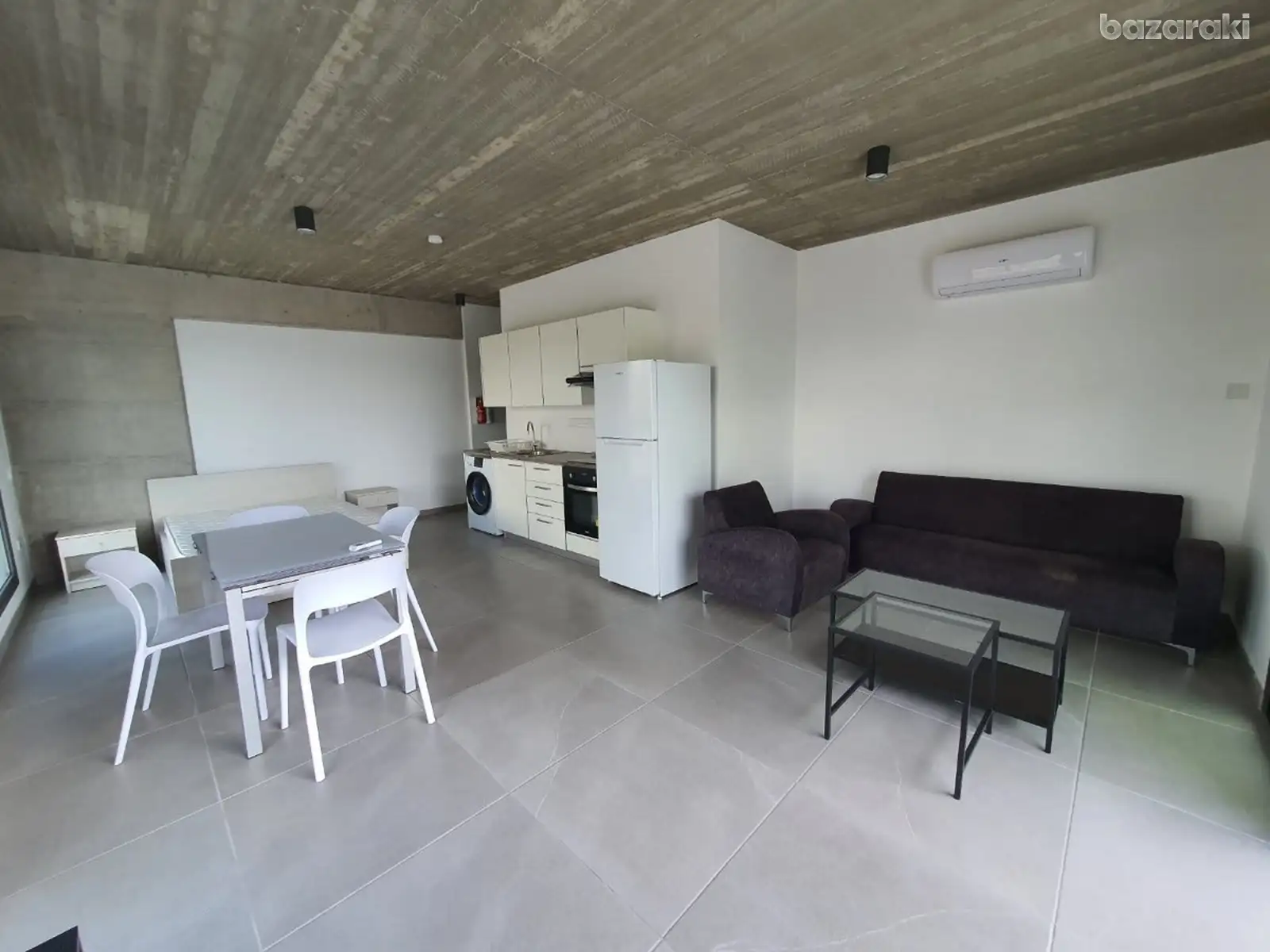 Apartment — 16