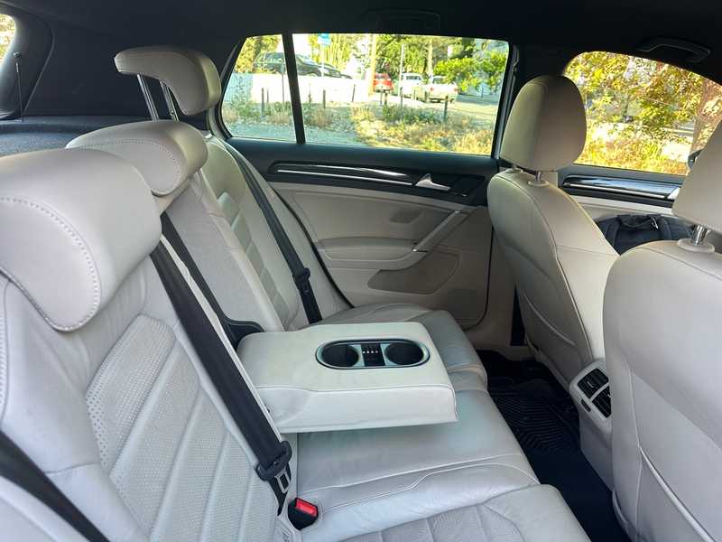 2019 Volkswagen Golf 1,4L 2019 Cyprus