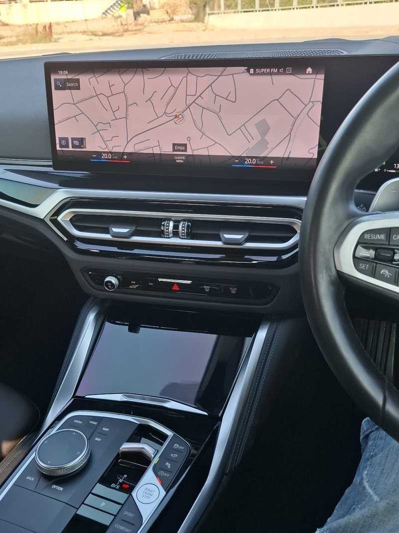 2022 BMW M240 3,0L 2022 Cyprus