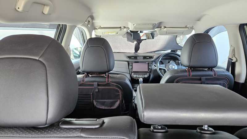 2020 Nissan X-Trail 2,0L 2020 Cyprus