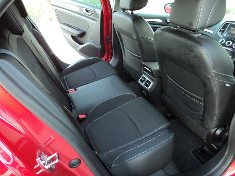 2022 Renault Megane 1,4L 2022 Cyprus