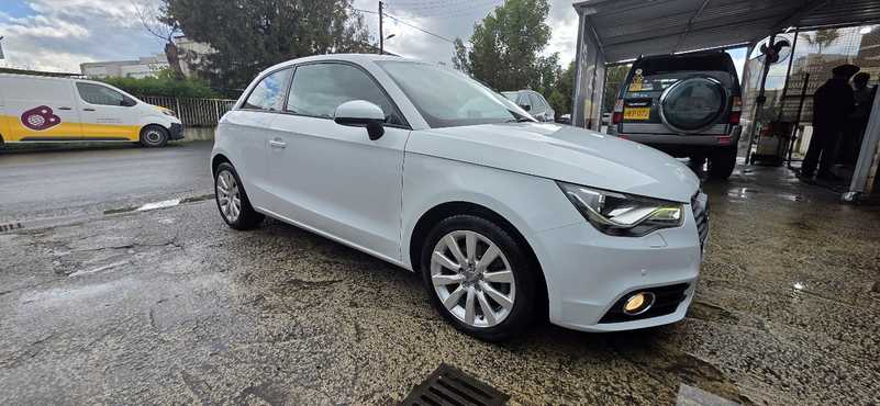 Audi A1 1,4L 2013