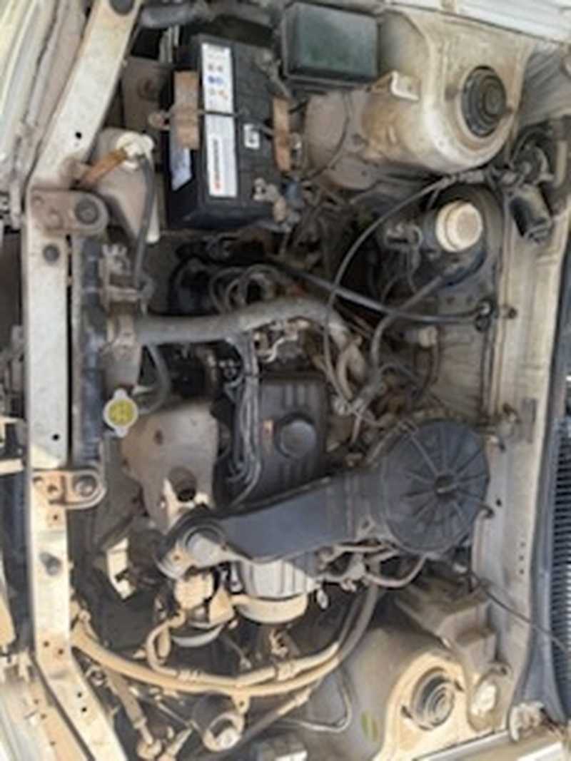 1992 Mitsubishi Lancer 1,6L 1992 Cyprus