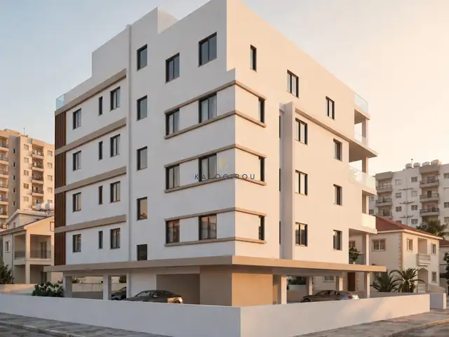 2-bedroom apartment for sale, Επαρχία Λάρνακας — Λάρνακα - Φοινικούδες