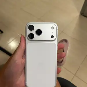 Iphone 17 pro max 256gb like new, Paphos — Pegeia