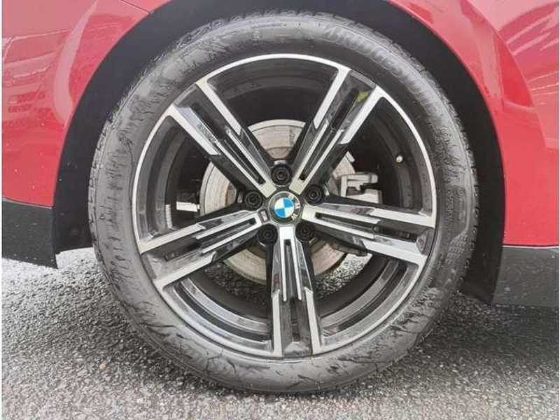 2023 BMW 2-Series 2,0L 2023 Cyprus