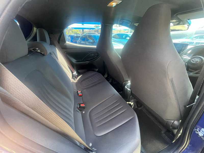 2022 Toyota Yaris 1,5L 2022 Cyprus
