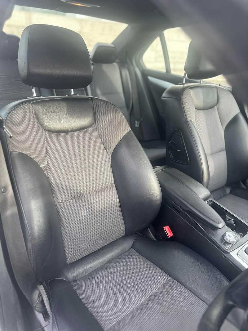 2010 Mercedes-Benz C-Class 2,2L 2010 Cyprus