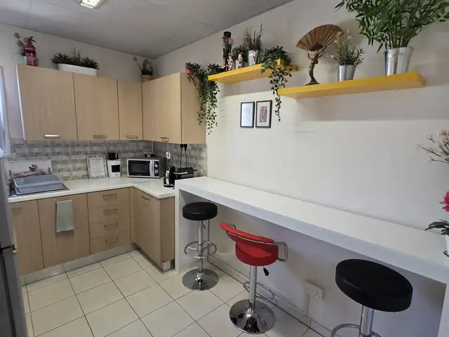 Serviced offices in limassol, Επαρχία Λεμεσού — Λεμεσός - Αγία Ζώνη - 5