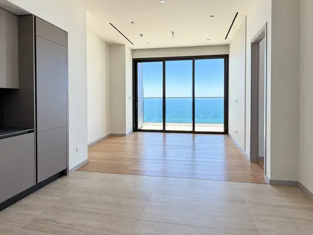 2-bedroom apartment for sale, Limassol — Germasogeia