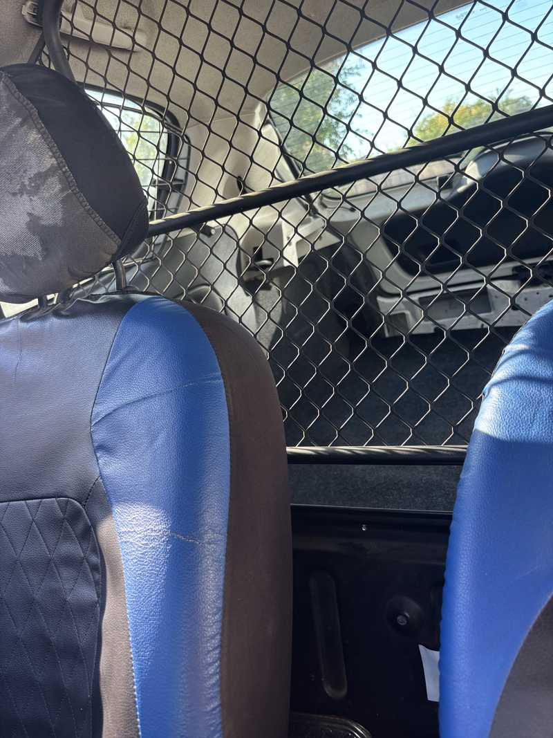 2006 Peugeot 206 1,4L 2006 Cyprus