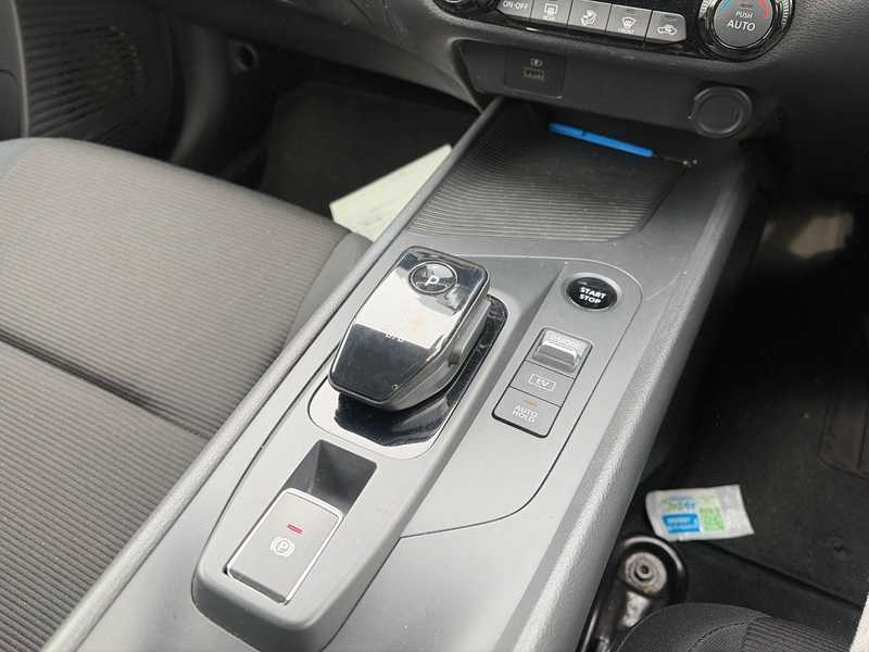 2022 Nissan Note e-Power 1,2L 2022 Cyprus