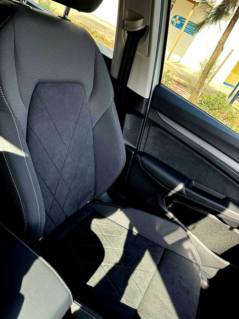 2024 Volkswagen Golf 1,5L 2024 Cyprus
