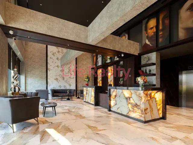 3-bedroom apartment to rent, Επαρχία Λεμεσού — Γερμασόγεια Τουριστική Περιοχή