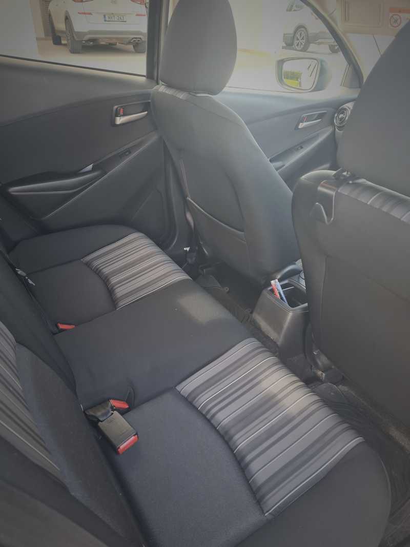 2020 Mazda 2 1,5L 2020 Cyprus