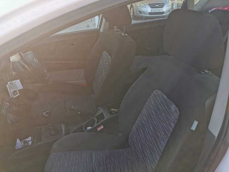 2008 KIA Ceed 1,6L 2008 Cyprus