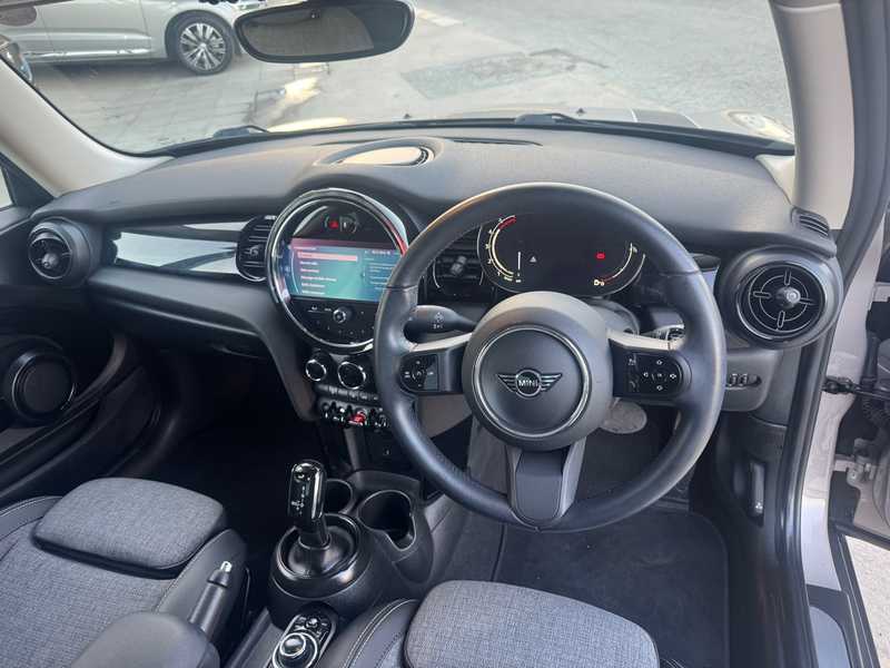 2021 Mini Cooper 1,5L 2021 Cyprus