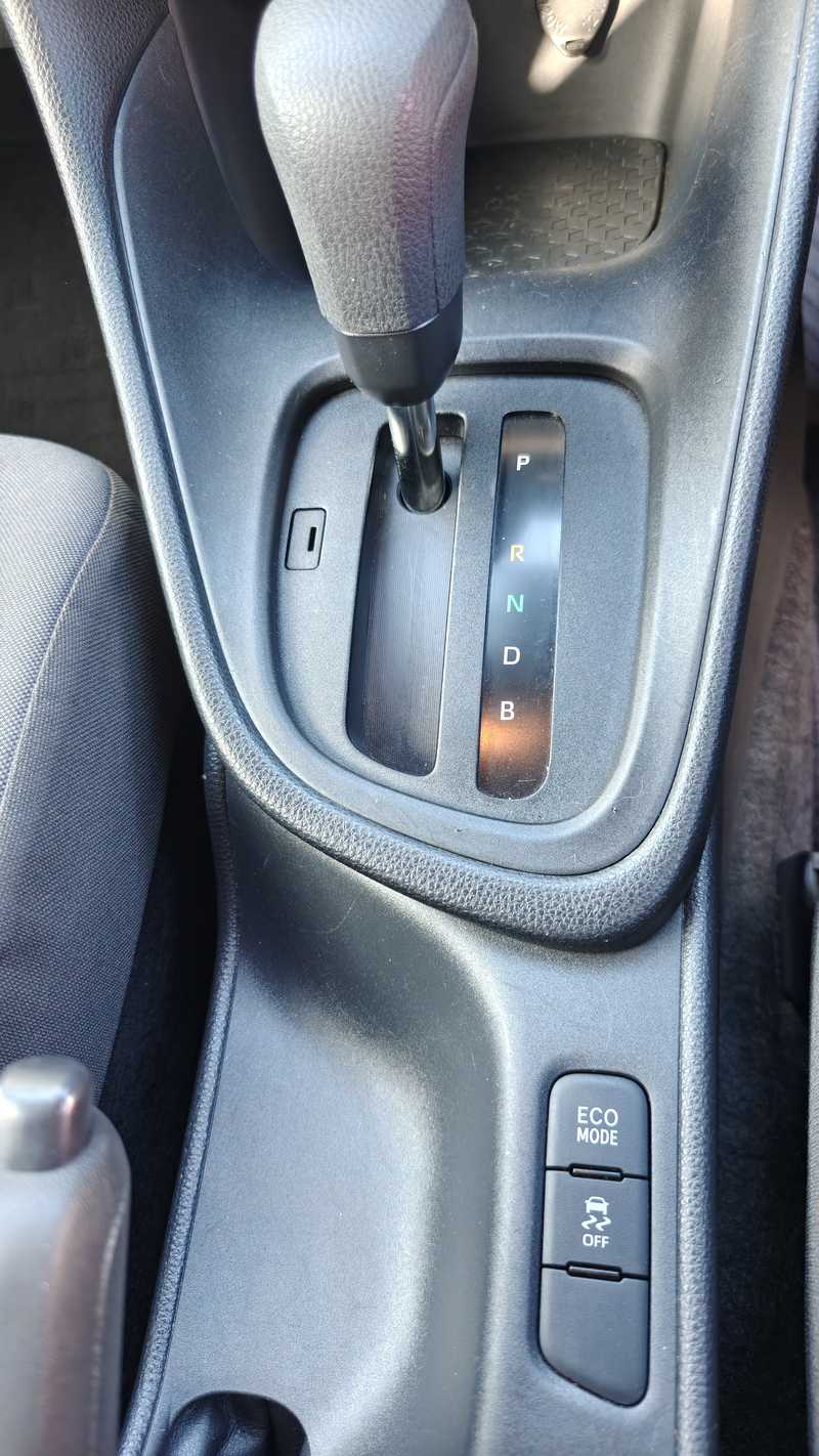 2021 Toyota Yaris 1,0L 2021 Cyprus