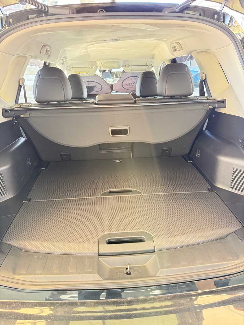 2021 Nissan X-Trail 2,0L 2021 Cyprus