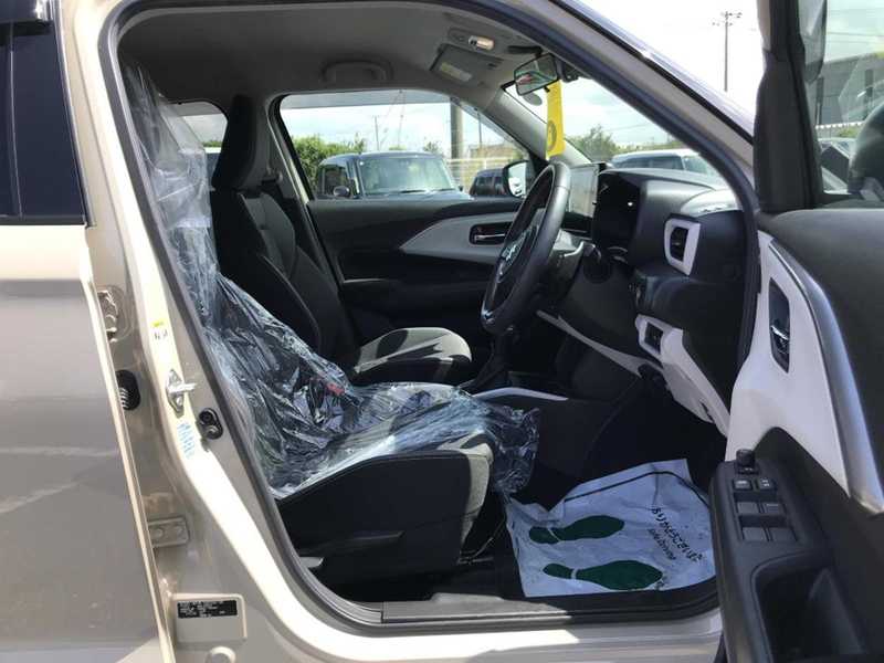 2024 Suzuki Swift 1,2L 2024 Cyprus
