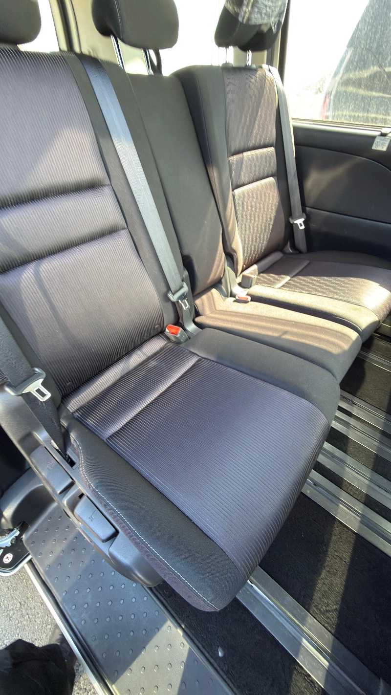 2020 Nissan Serena 2,0L 2020 Cyprus